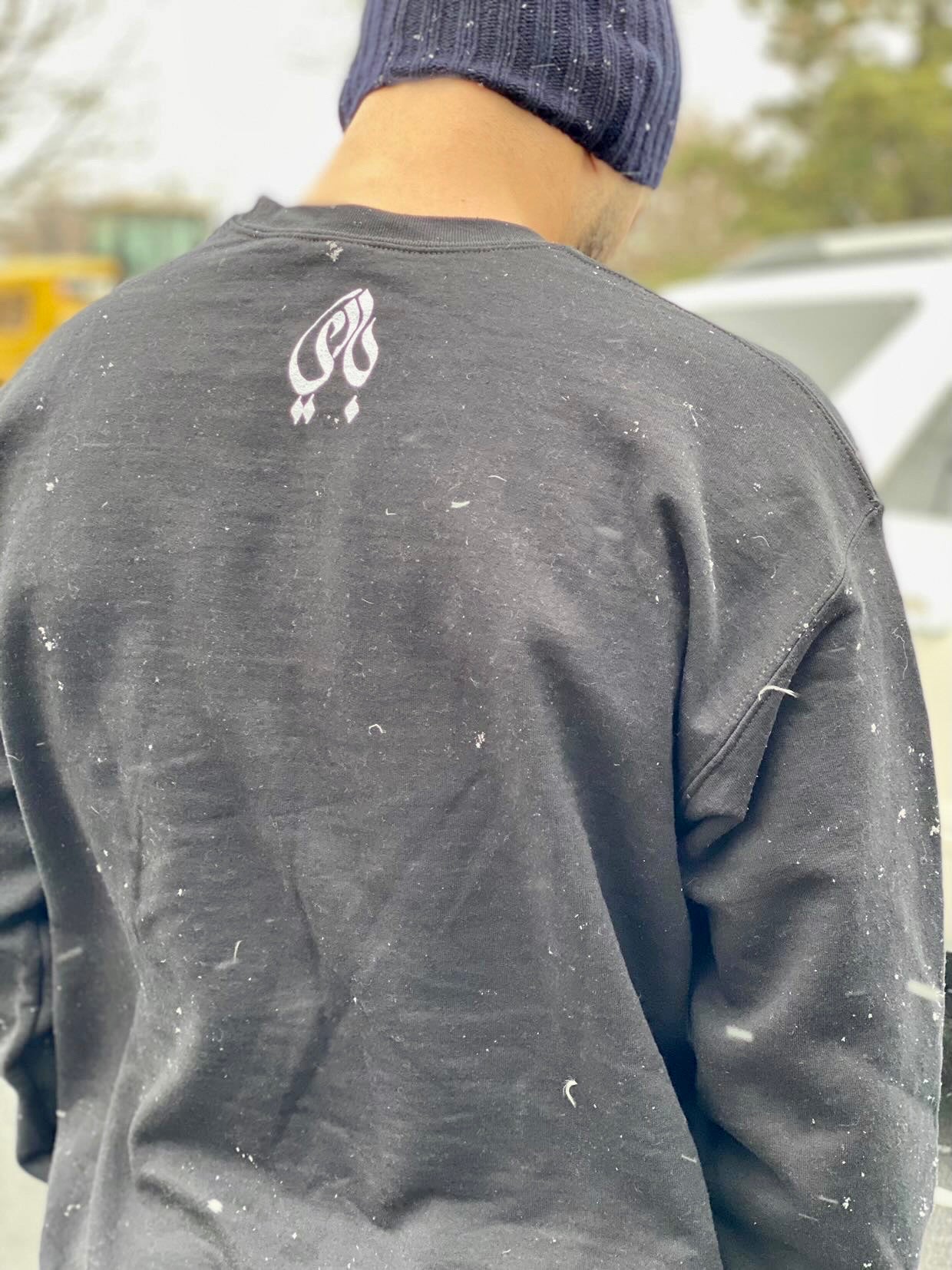 3li El Kuffiyeh