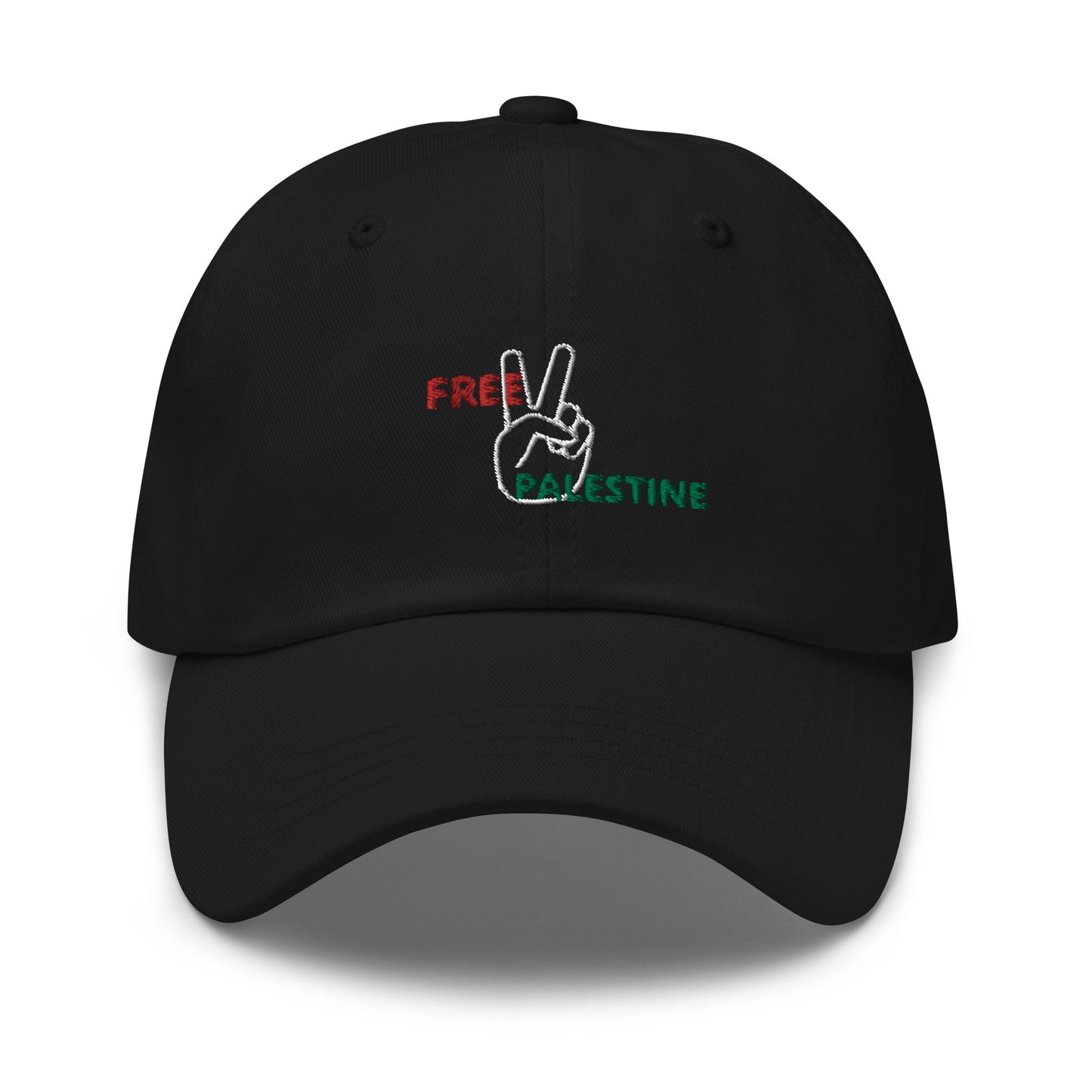 #FreePalestine Hat