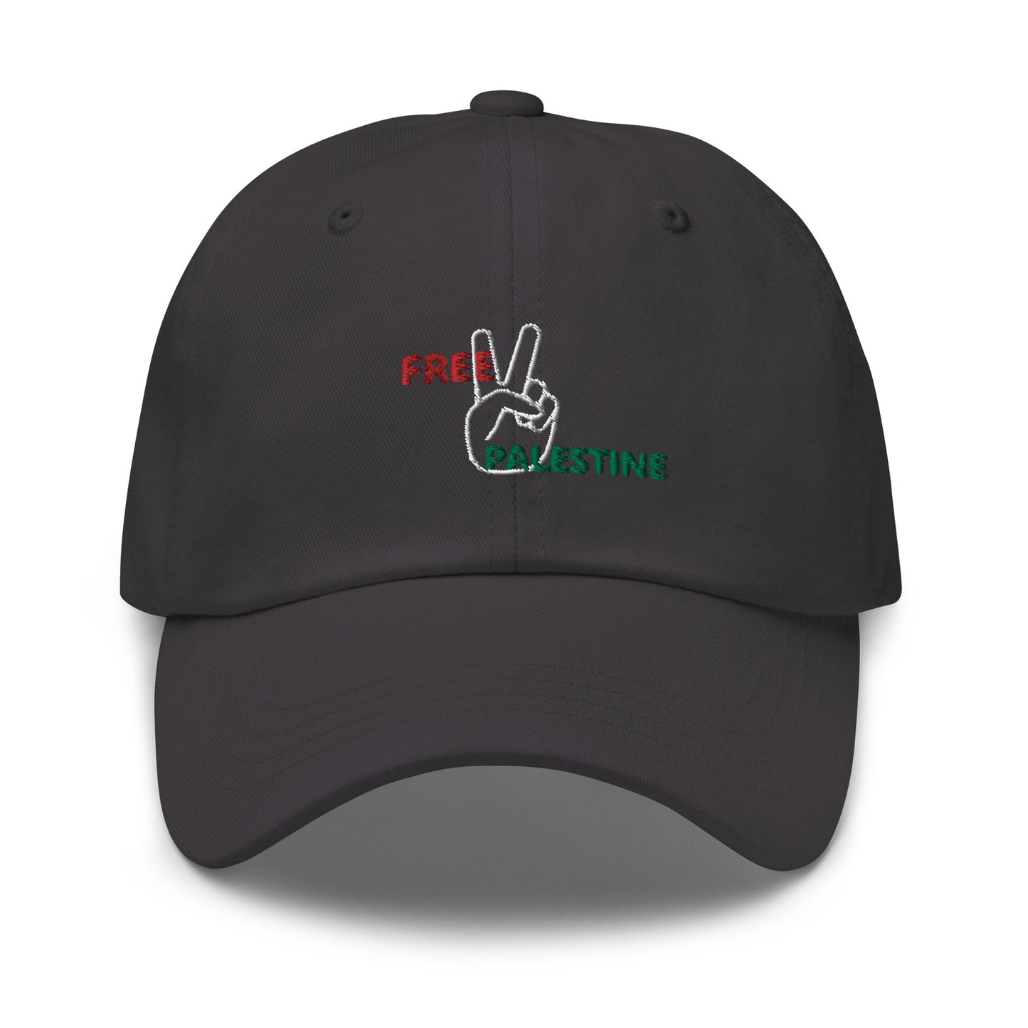 #FreePalestine Hat