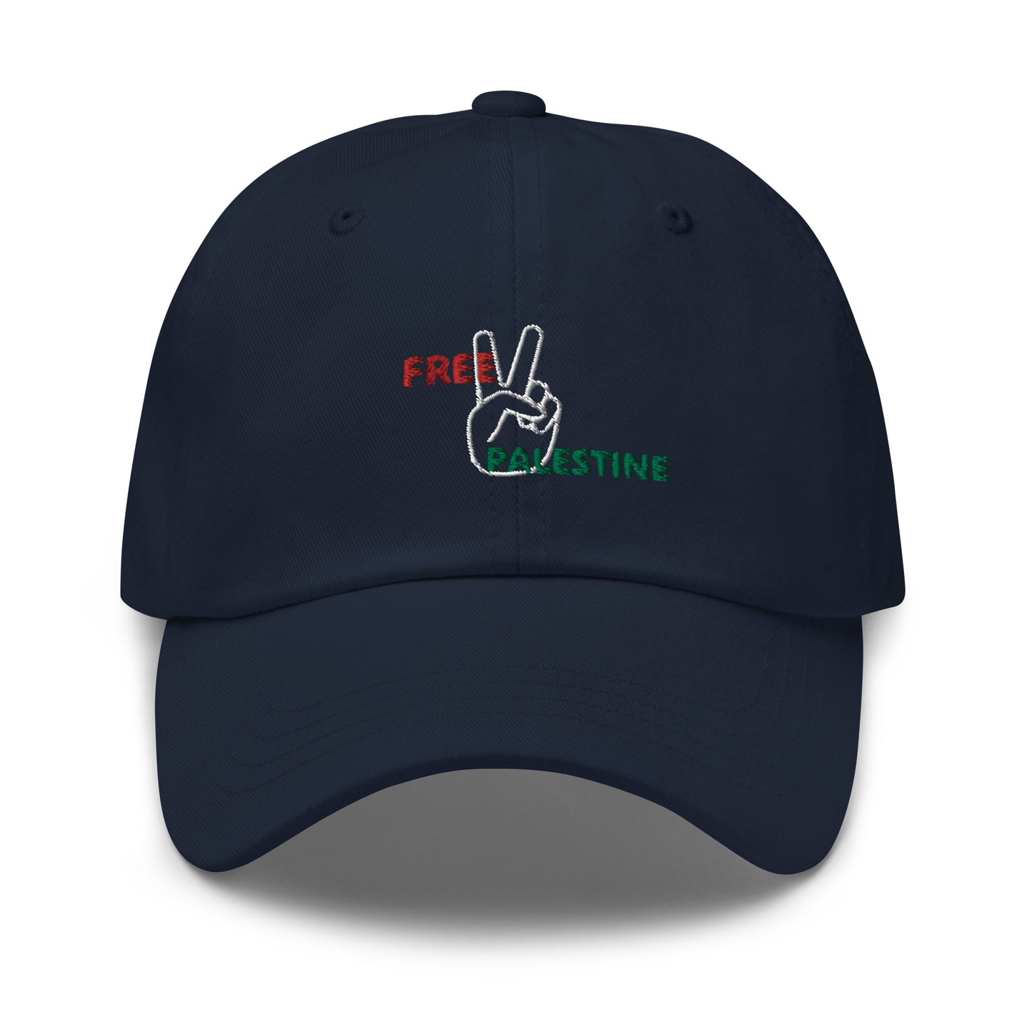 #FreePalestine Hat