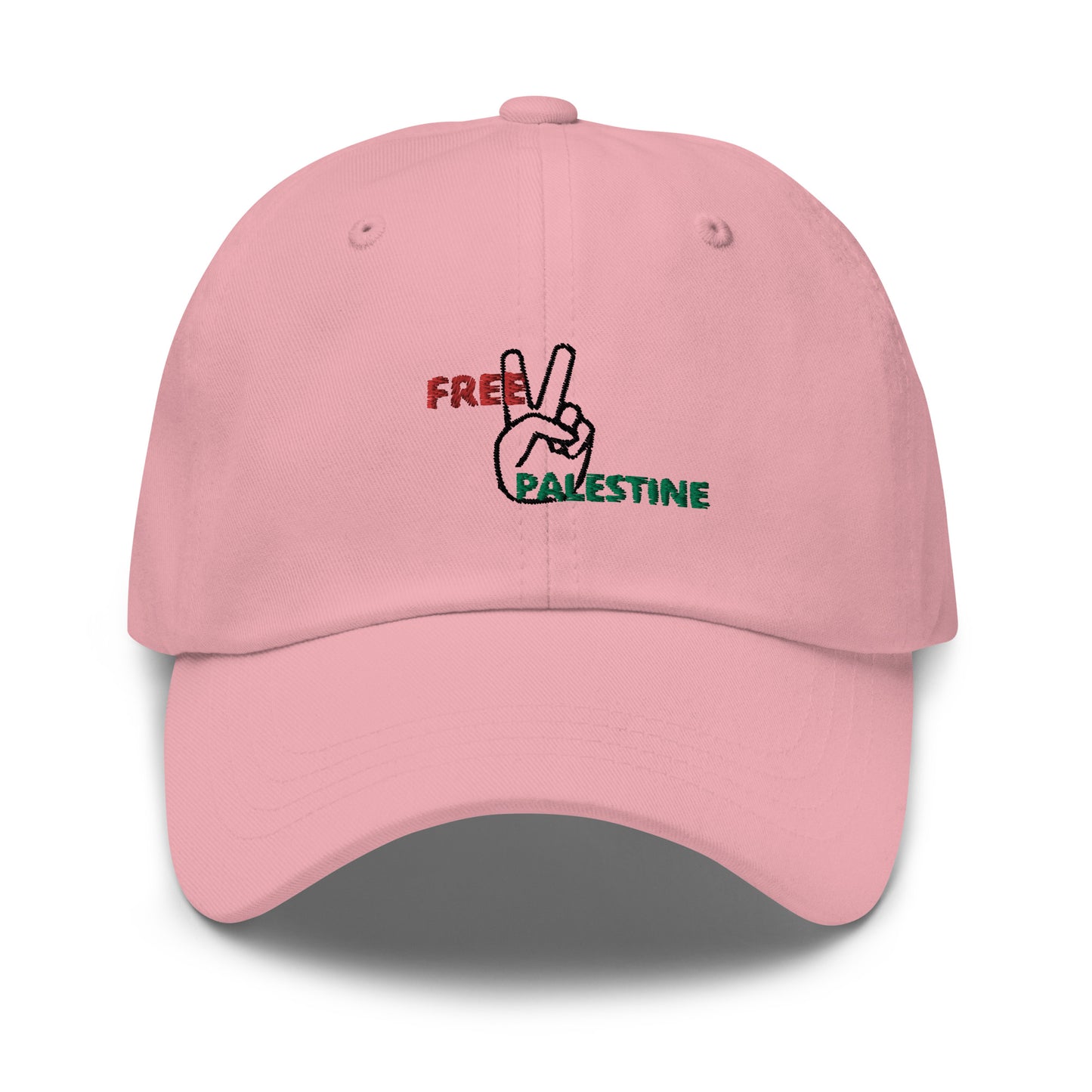 #FreePalestine Hat