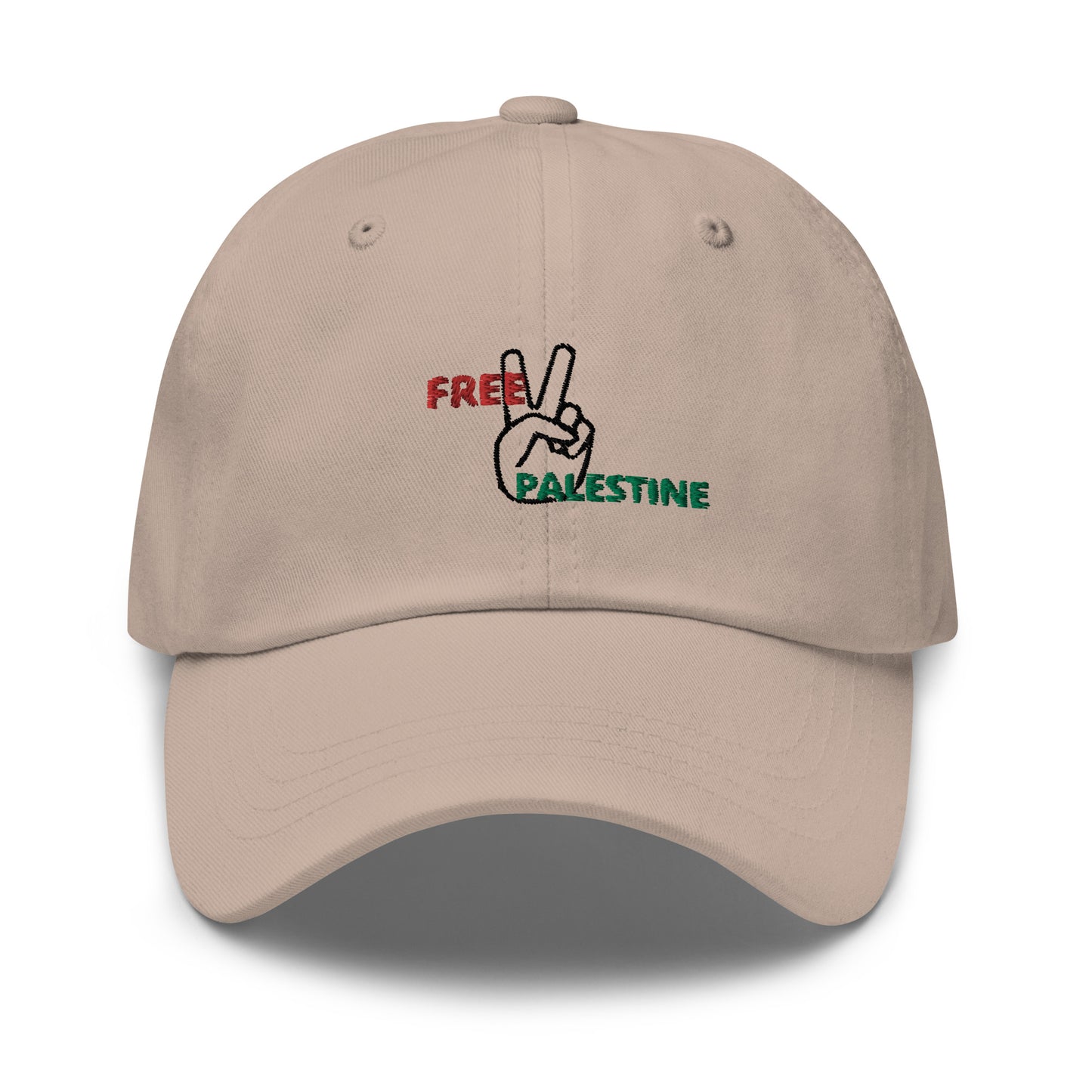 #FreePalestine Hat