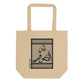3li El Kuffiyeh Tote